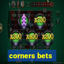 corners bets