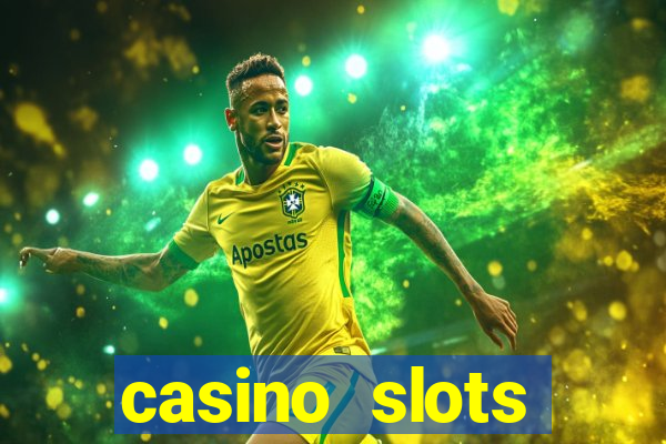 casino slots jackpot slots