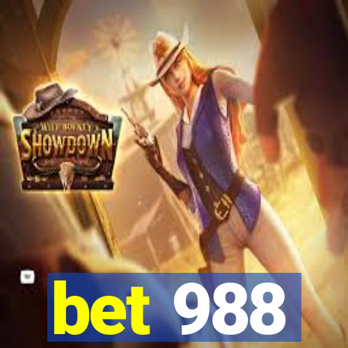 bet 988