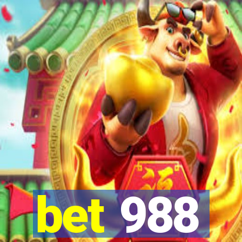 bet 988