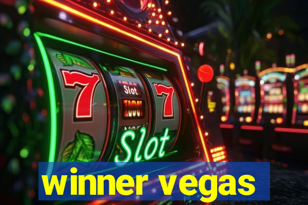 winner vegas