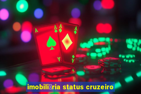 imobili谩ria status cruzeiro