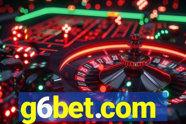 g6bet.com