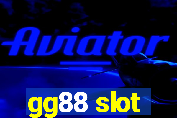 gg88 slot