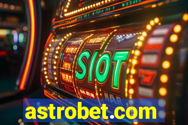 astrobet.com