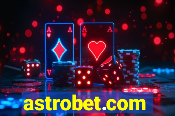 astrobet.com