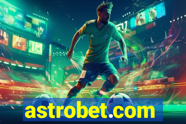 astrobet.com