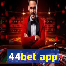 44bet app