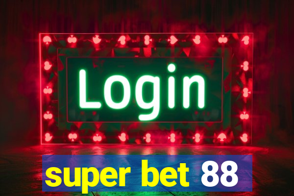 super bet 88