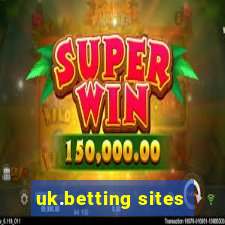 uk.betting sites