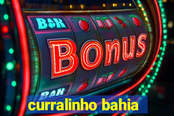 curralinho bahia