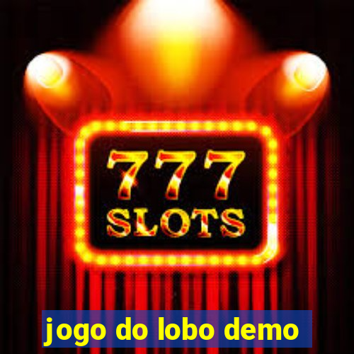 jogo do lobo demo