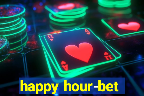 happy hour-bet