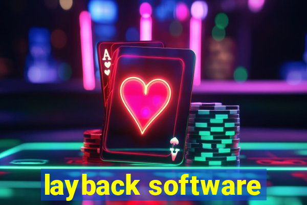 layback software