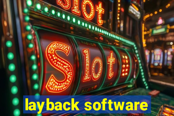 layback software