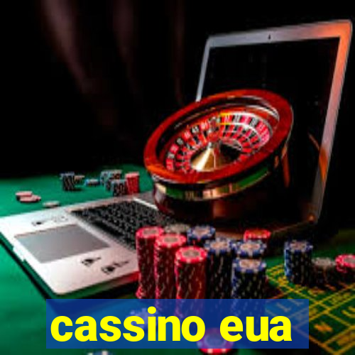 cassino eua