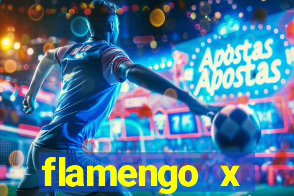 flamengo x athletico-pr futemax