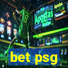 bet psg