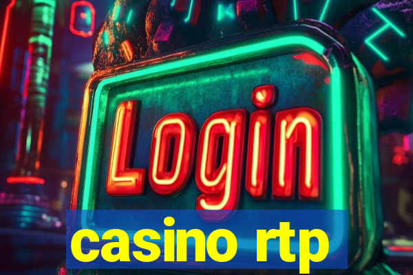 casino rtp