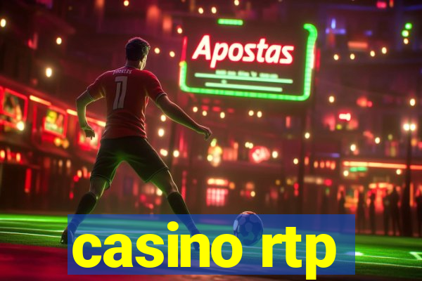 casino rtp