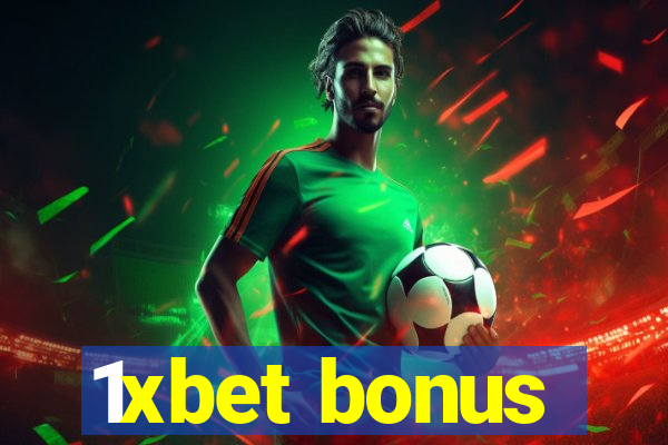 1xbet bonus