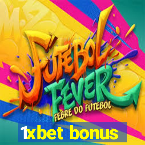 1xbet bonus