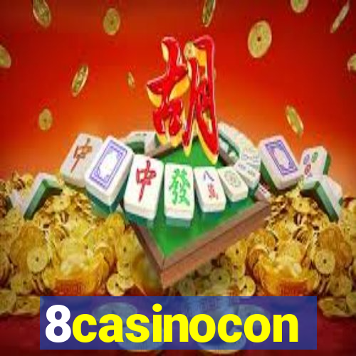 8casinocon