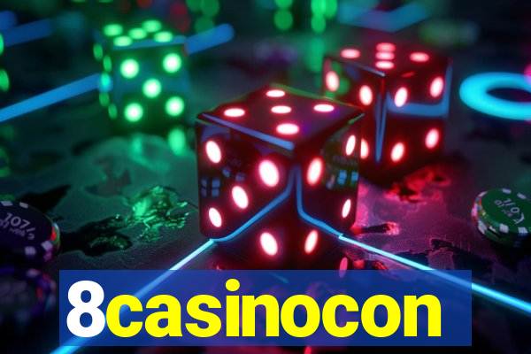 8casinocon