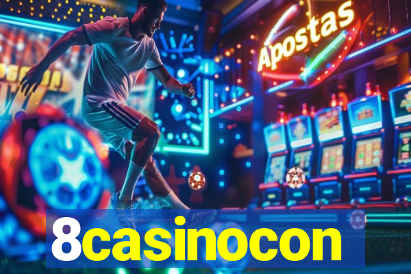 8casinocon