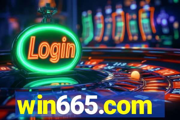 win665.com