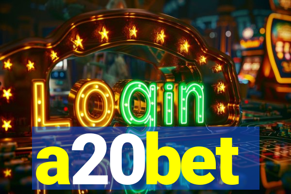 a20bet