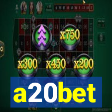 a20bet