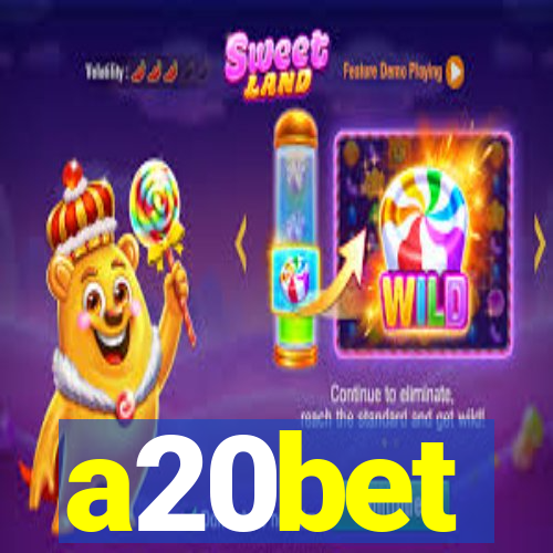 a20bet