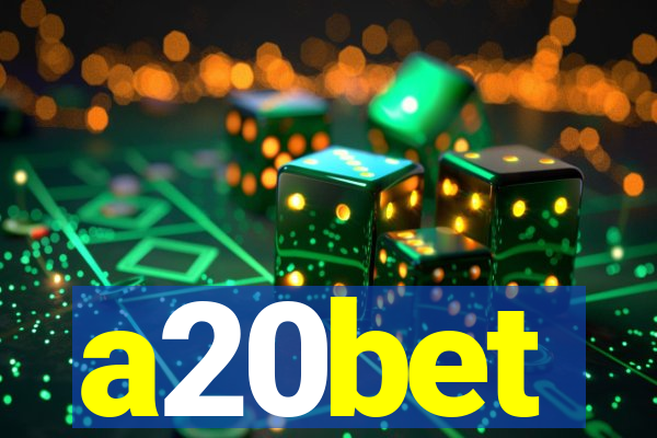 a20bet