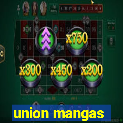 union mangas