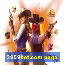 2959bet.com paga