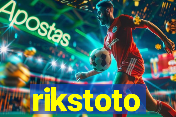 rikstoto