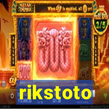 rikstoto