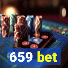 659 bet