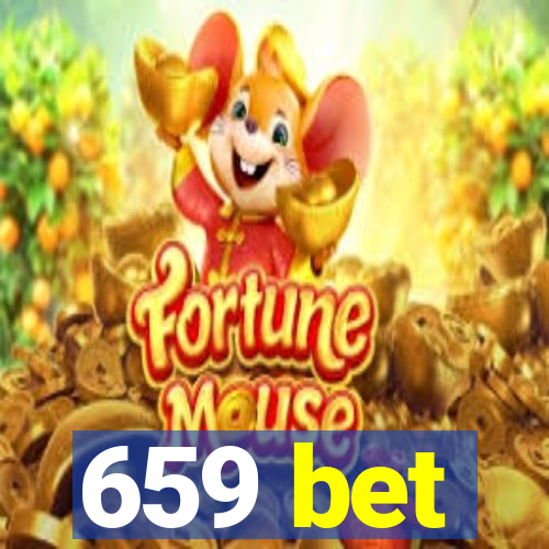 659 bet