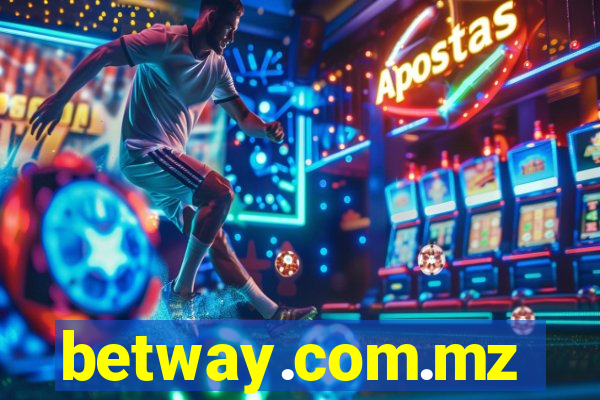 betway.com.mz