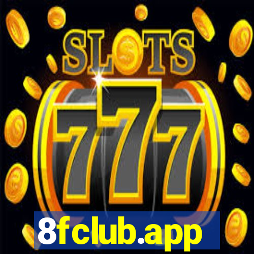 8fclub.app