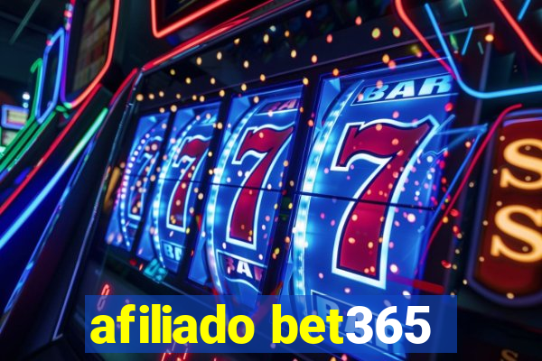 afiliado bet365