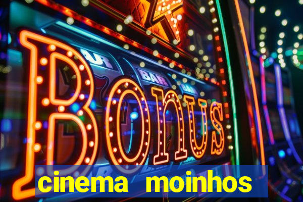 cinema moinhos porto alegre