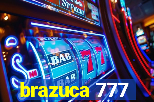 brazuca 777