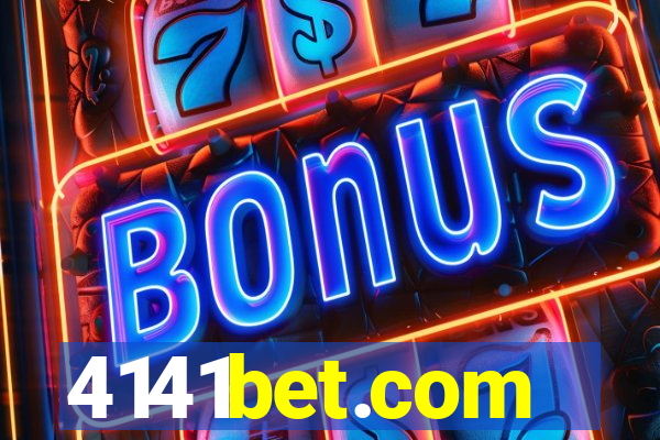 4141bet.com