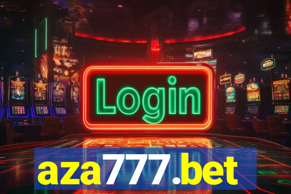 aza777.bet