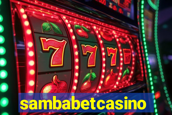 sambabetcasino