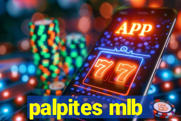 palpites mlb