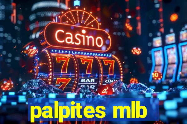 palpites mlb